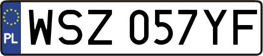 WSZ057YF