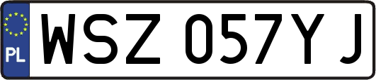 WSZ057YJ