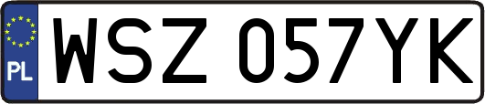 WSZ057YK