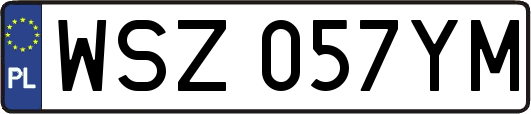 WSZ057YM
