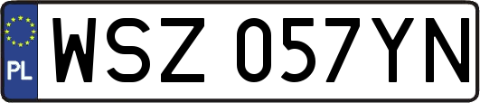 WSZ057YN