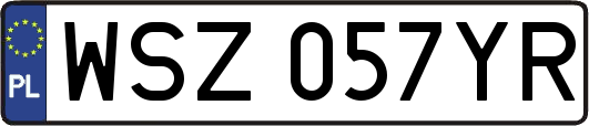 WSZ057YR