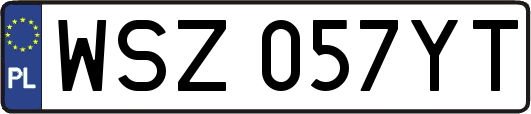 WSZ057YT