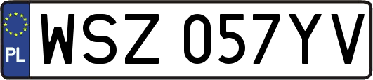 WSZ057YV