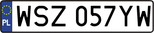 WSZ057YW
