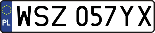 WSZ057YX