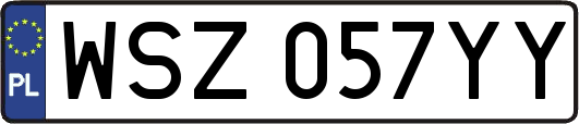 WSZ057YY