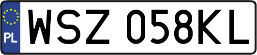 WSZ058KL