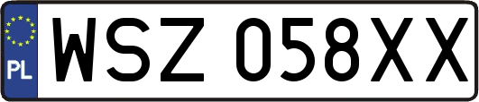 WSZ058XX