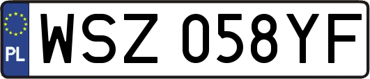 WSZ058YF
