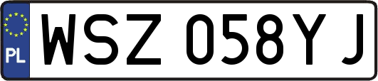 WSZ058YJ