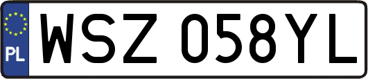 WSZ058YL