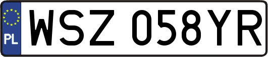 WSZ058YR