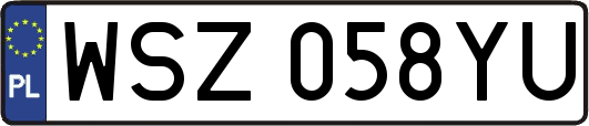 WSZ058YU