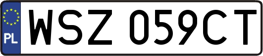 WSZ059CT