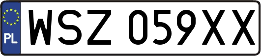 WSZ059XX