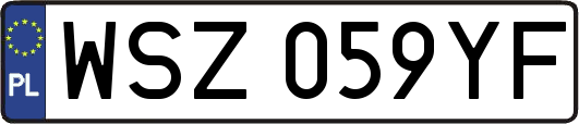 WSZ059YF