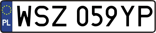 WSZ059YP