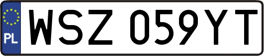 WSZ059YT