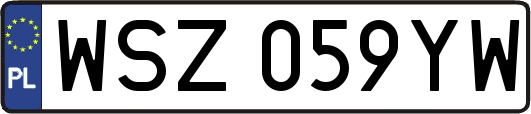 WSZ059YW