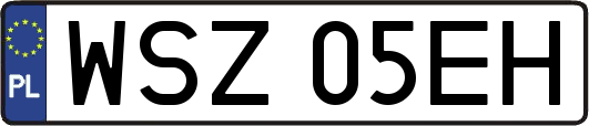 WSZ05EH