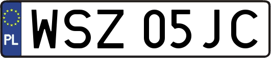 WSZ05JC