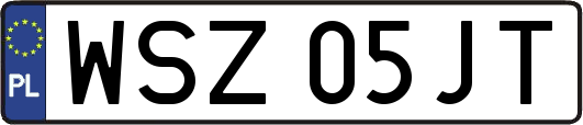 WSZ05JT