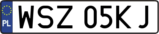 WSZ05KJ
