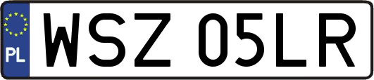 WSZ05LR
