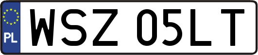 WSZ05LT