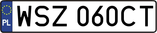 WSZ060CT