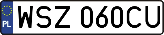 WSZ060CU
