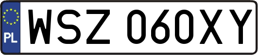WSZ060XY
