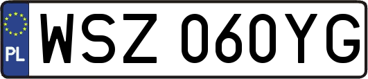WSZ060YG