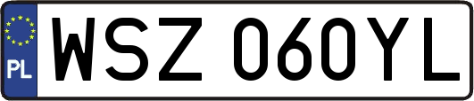 WSZ060YL