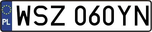 WSZ060YN