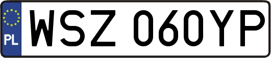 WSZ060YP