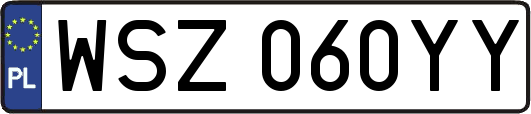 WSZ060YY