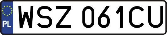 WSZ061CU