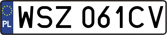 WSZ061CV