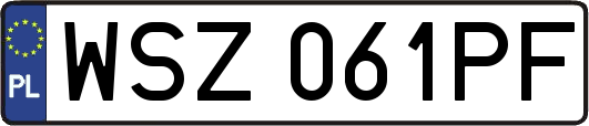 WSZ061PF