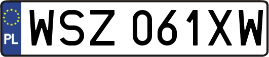 WSZ061XW