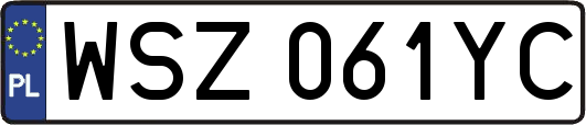 WSZ061YC