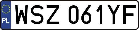 WSZ061YF