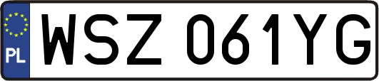 WSZ061YG