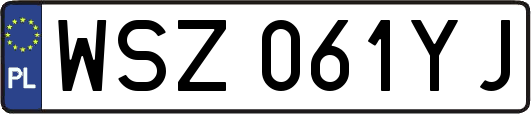 WSZ061YJ