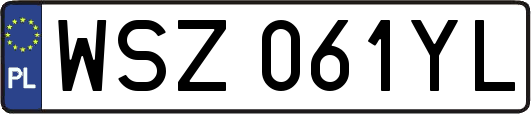 WSZ061YL