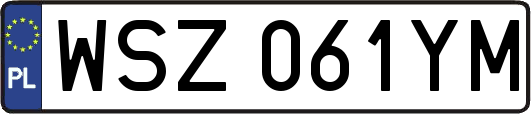 WSZ061YM