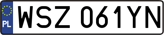 WSZ061YN