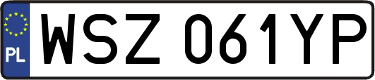 WSZ061YP